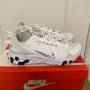 Nike React Element 55 Schematic